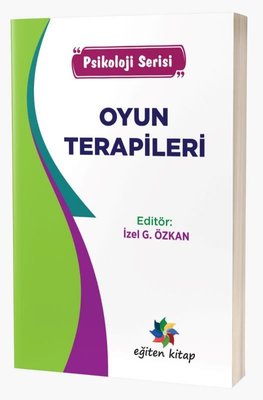 Oyun Terapileri- Psikoloji Serisi