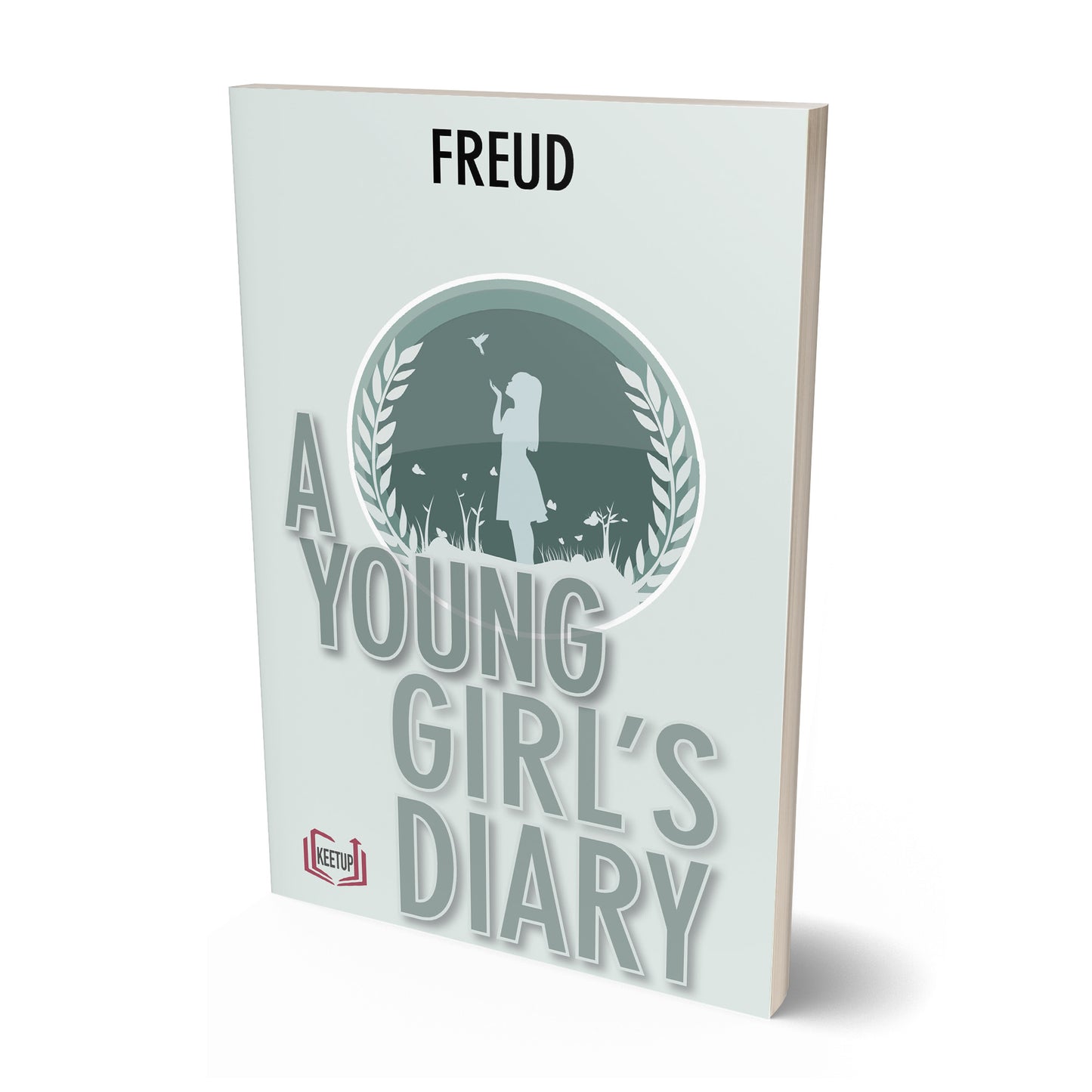 A Young Girl’s Diary by Sigmund Freud