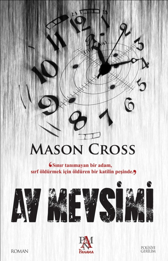 Av Mevsimi by Mason Cross