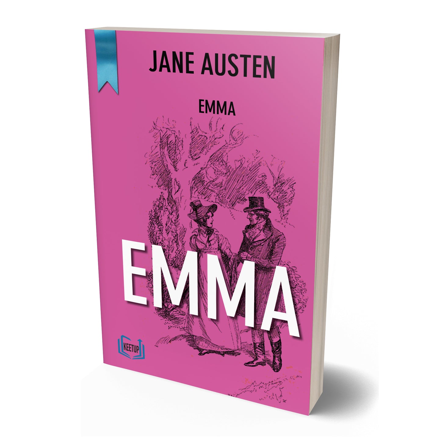 Emma by Jane Austen