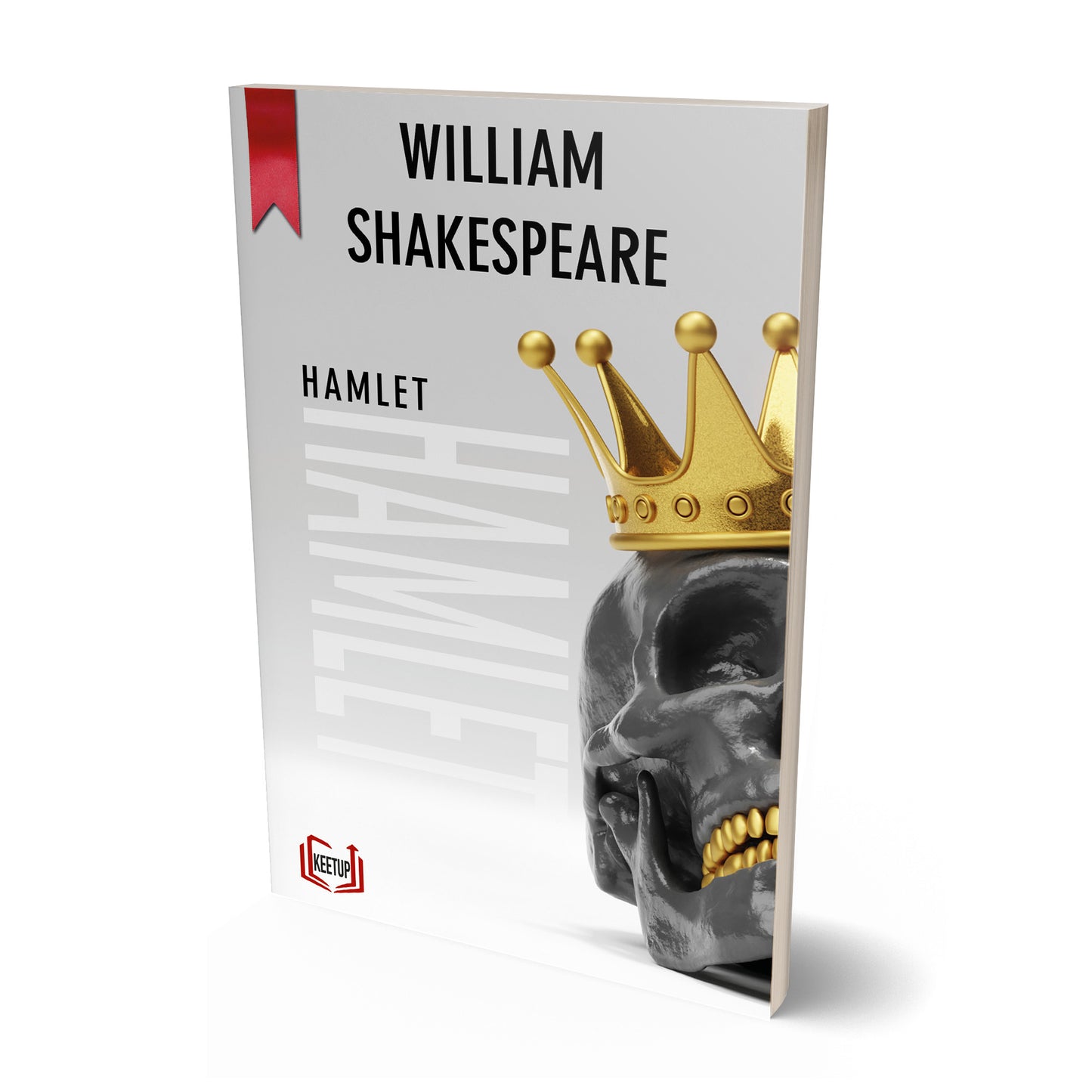 Hamlet by William Shakespeare