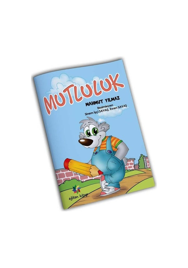 Mutluluk by Mahmut Yılmaz