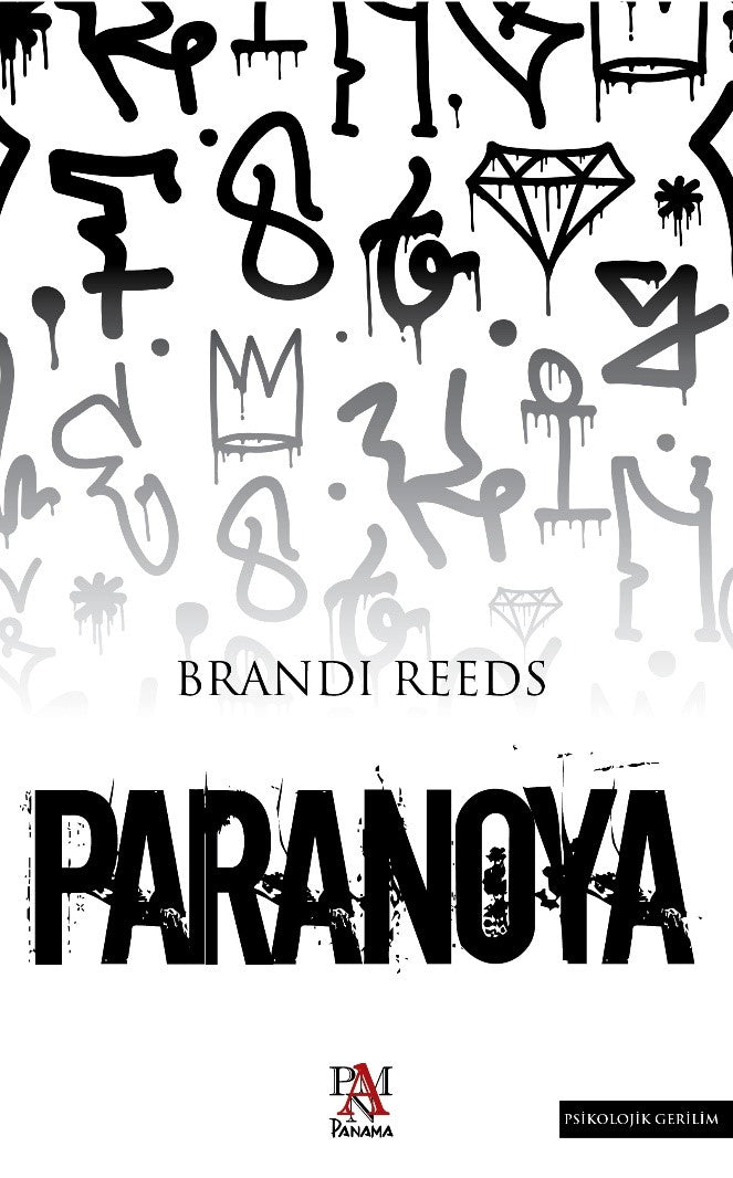 Paranoya by Brandi Reeds