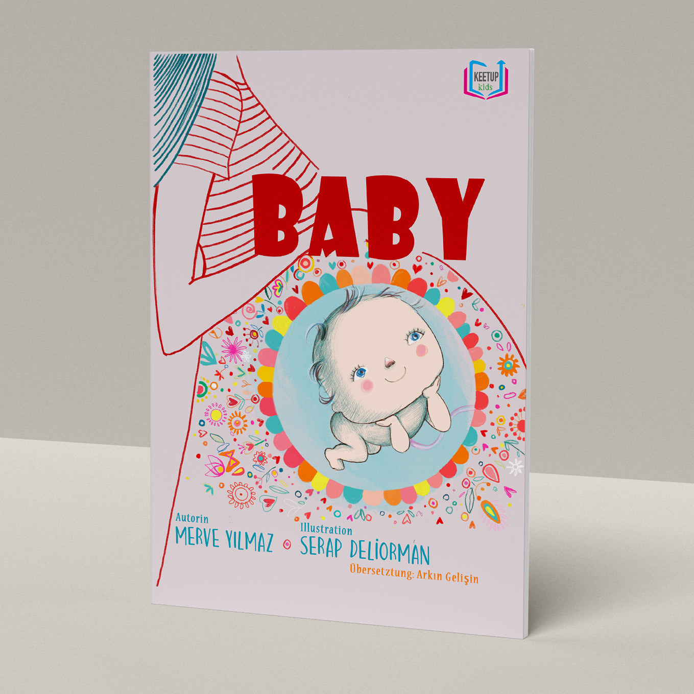 Baby (German) by Merve Yilmaz