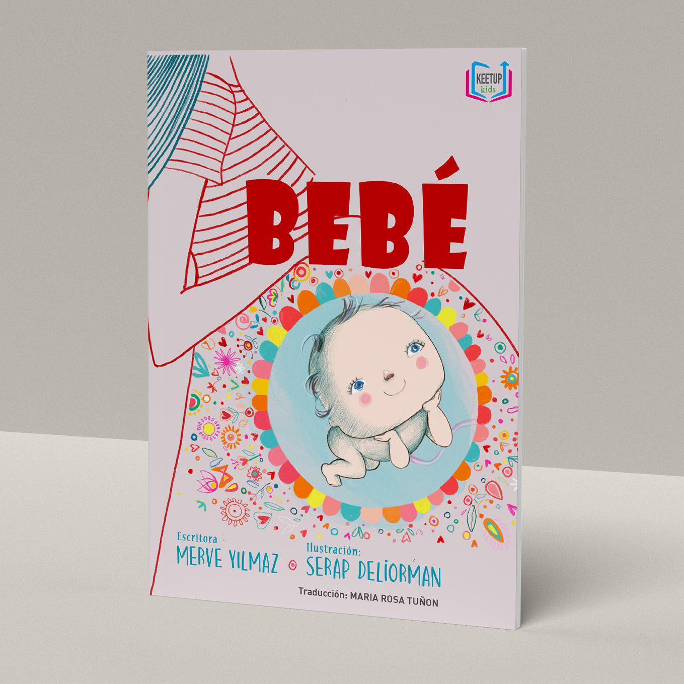 Baby by Merve Yilmaz