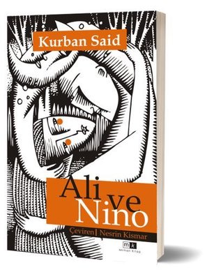 Ali ve Nino by Kurban Said