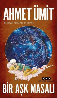 Bir Aşk Masalı by Ahmet Ümit