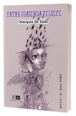 Yatak Odasında Felsefe by Marquis De Sade