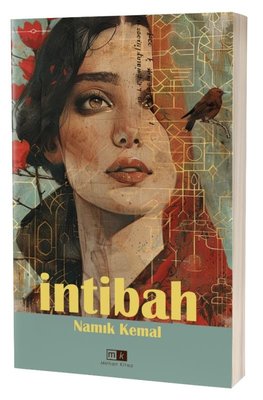 İntibah by Namık Kemal