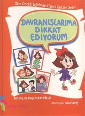 Ben Sosyal Biriyim by Müge Yukay Yüksel