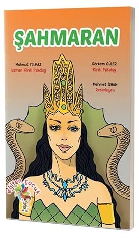 Şahmaran by Mahmut Yılmaz, Görkem Güler