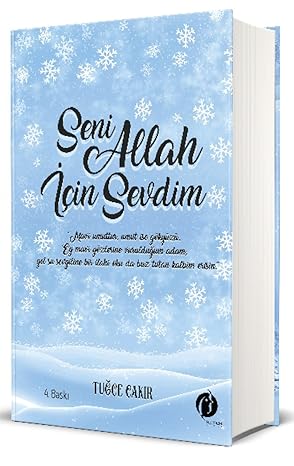 Seni Allah İçin Sevdim by Tuğçe Çakır