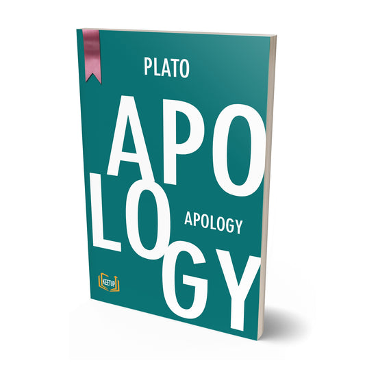 Apology by Plato