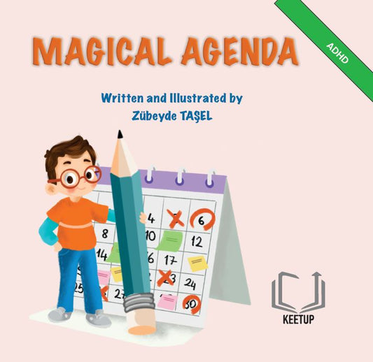 Magical Agenda