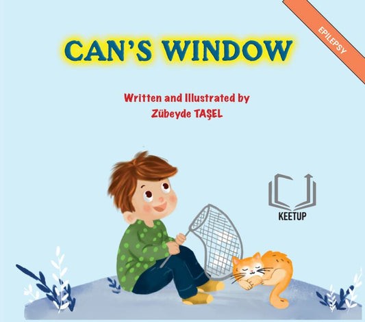 Can's Window
