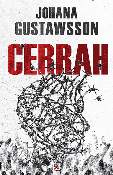 Cerrah by Johana Gustawsson