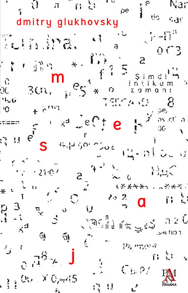 Mesaj by Dmitry Glukhovsky