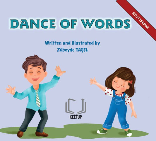 Dance Of Words