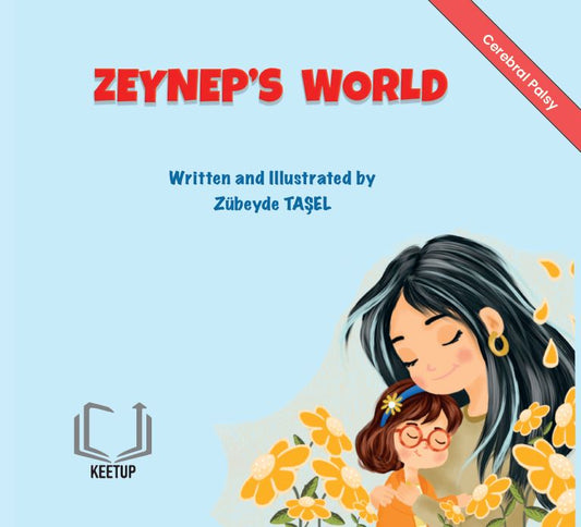 Zeynep's World