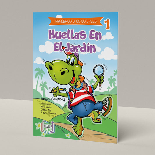 Puébalo Si No Lo Crees Vol 1-5 (Full Set)
