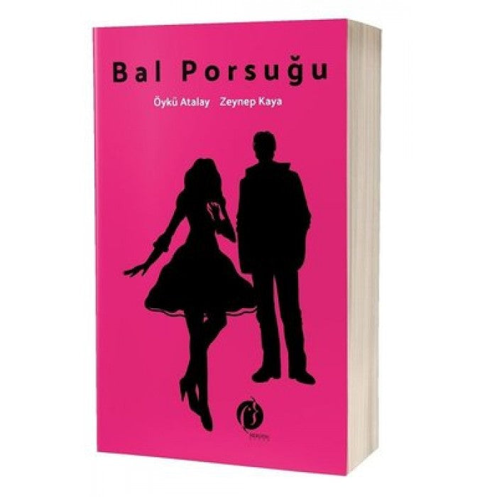 Bal Porsuğu by Öykü Atalay