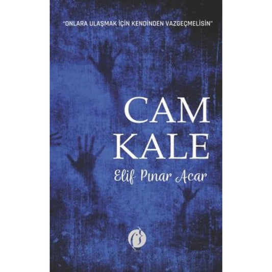 Cam Kale by Elif Pınar Acar