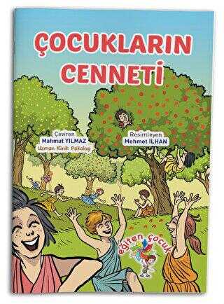 Çocukların Cenneti by Mahmut Yılmaz