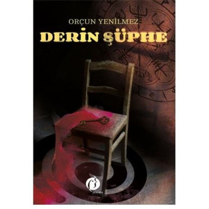 Derin Şüphe by Orçun Yenilmez