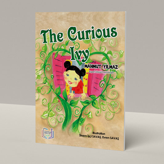 The Curious Ivy by Mahmut Yilmaz (LCP)