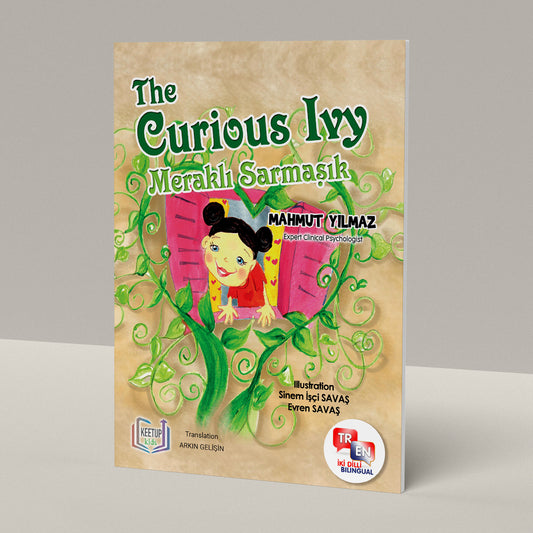 Hello & Merhaba Tales 5