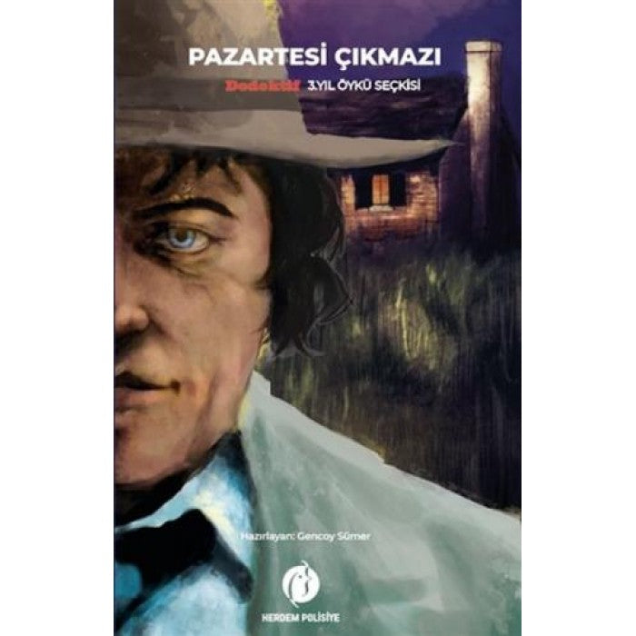 Pazartesi Çıkmazı by Gencoy Sümer