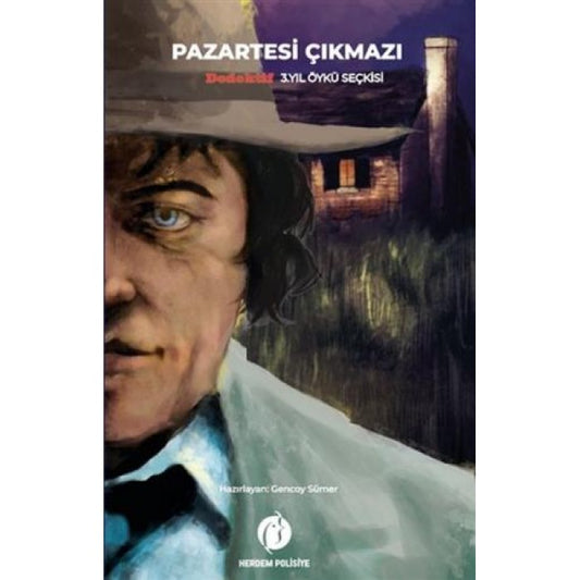 Pazartesi Çıkmazı by Gencoy Sümer