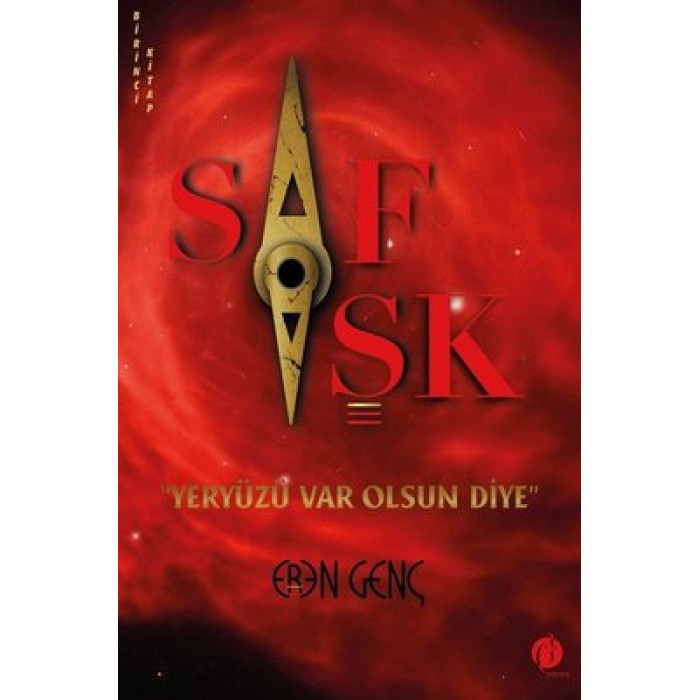 Saf Aşk - Yeryüzü Var Olsun Diye by Eren Genç