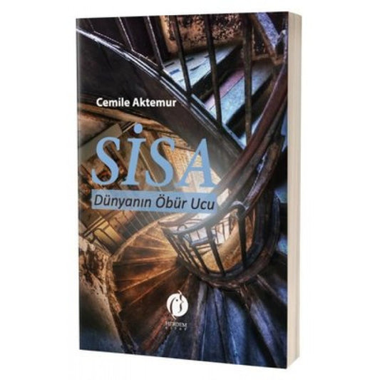 Sisa - Dünyanın Öbür ucu by Cemile Aktemur
