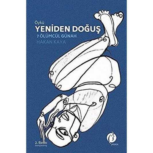 Yeniden Doğuş - 7 Ölümcül Günah by Hakan Kaya
